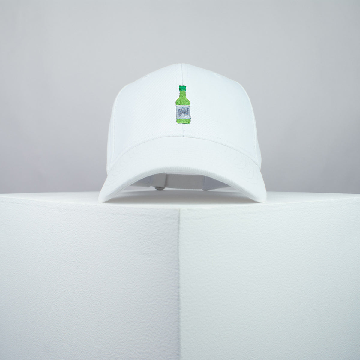 Soju Baseball Cap
