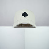 Spades Symbol Baseball Cap