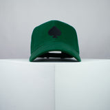 Spades Symbol Baseball Cap