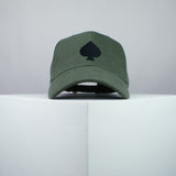Spades Symbol Baseball Cap