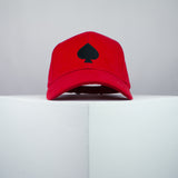 Spades Symbol Baseball Cap