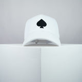 Spades Symbol Baseball Cap