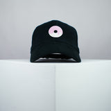 Sprinkled Donut Baseball Cap