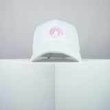 Sprinkled Donut Baseball Cap
