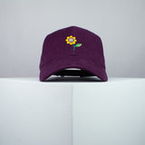 Sunflower Baseball Cap