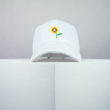 Sunflower Baseball Cap