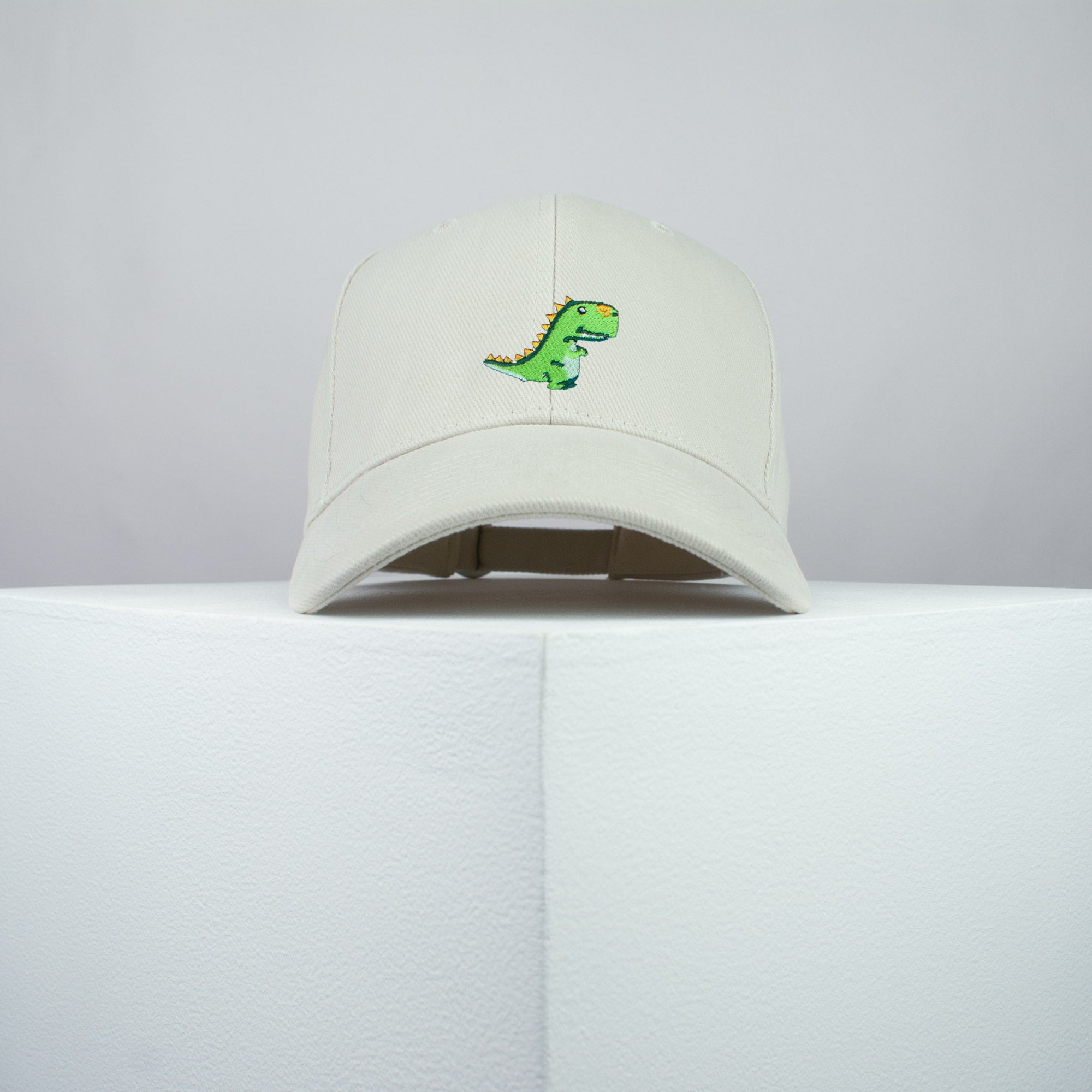 T-Rex Dinosaur Baseball Cap