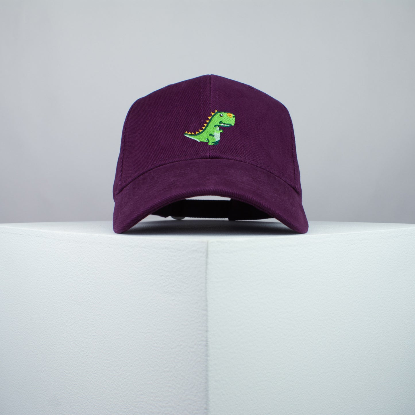 T-Rex Dinosaur Baseball Cap