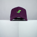 T-Rex Dinosaur Baseball Cap