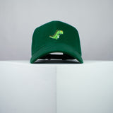 T-Rex Dinosaur Baseball Cap