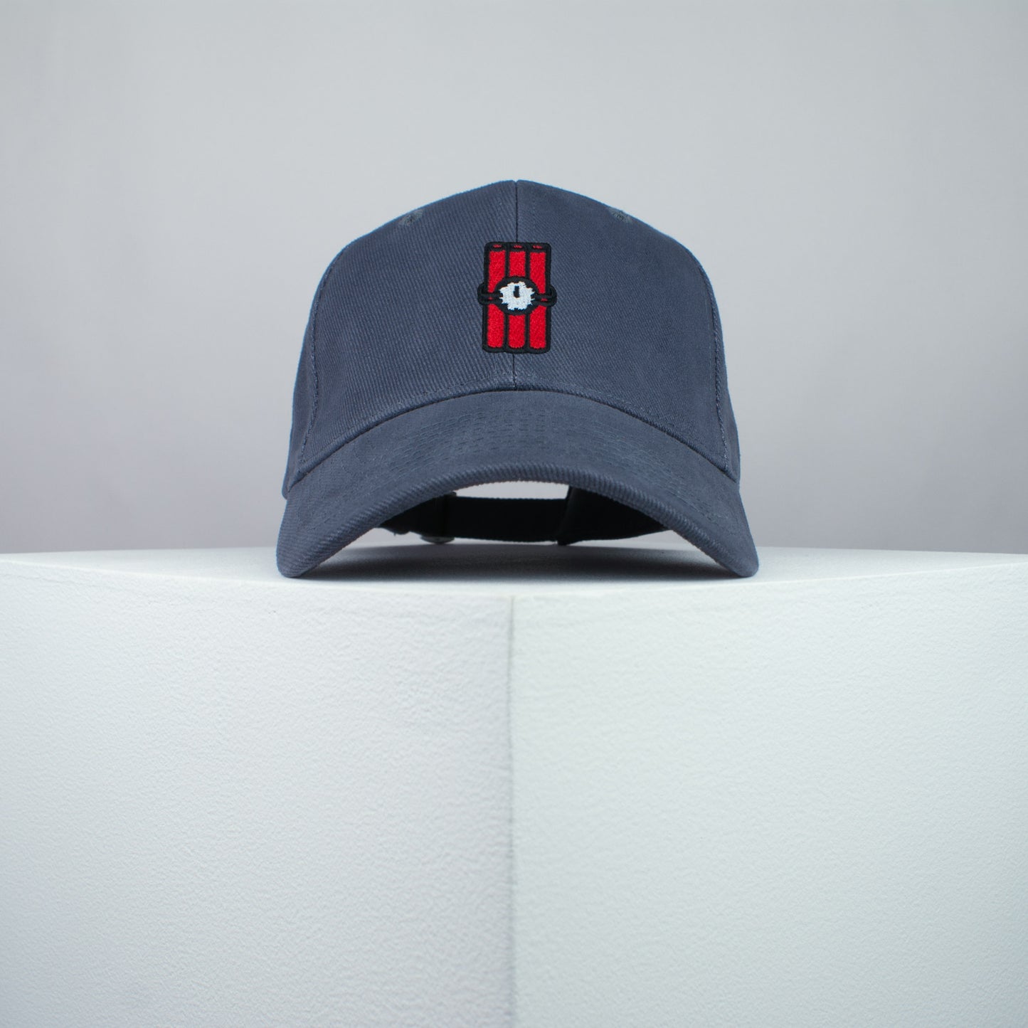 TNT Bomb Baseball Cap