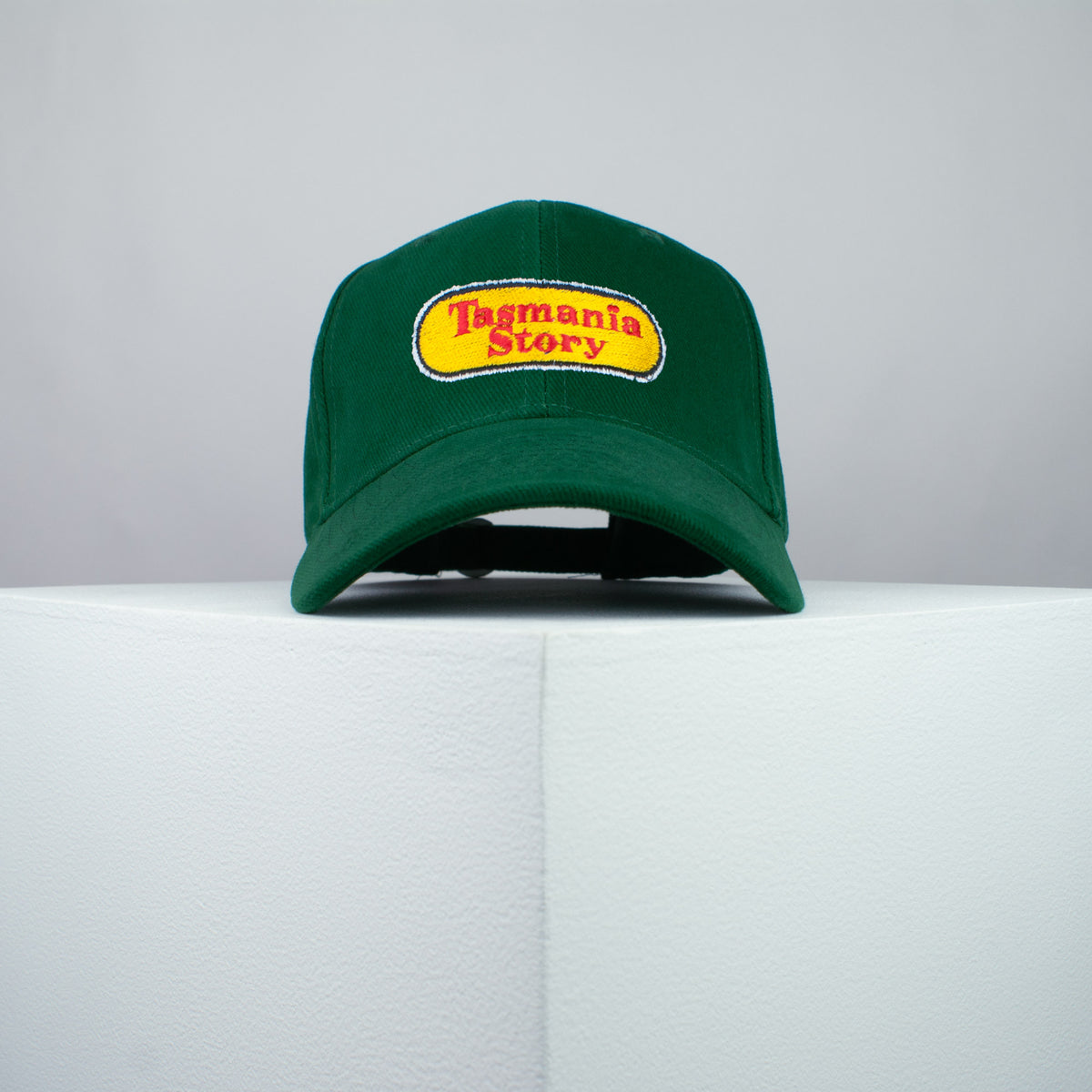 Tasmania Story Nintendo Gameboy game embroidered baseball cap green / retro / vintage / gamer / gaming / embroidery / patch / hat / dad hat / cap / iron on patch / embroidered patch / badge / applique / embroidered / punk patches / trucker hat / snapback / caps / dad hats / baseball hat / mens hat / womens hat / embroidered hat / dad cap / embroidered cap