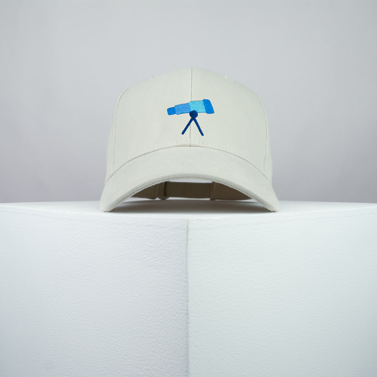 Telescope Baseball Cap