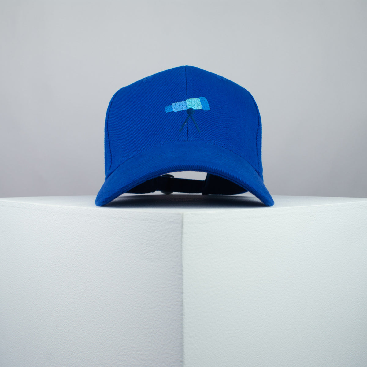Telescope Baseball Cap