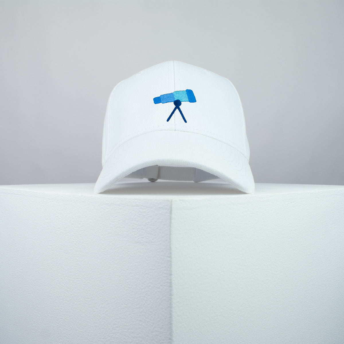 Telescope Baseball Cap
