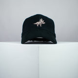 Triceratops Baseball Cap