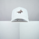 Triceratops Baseball Cap