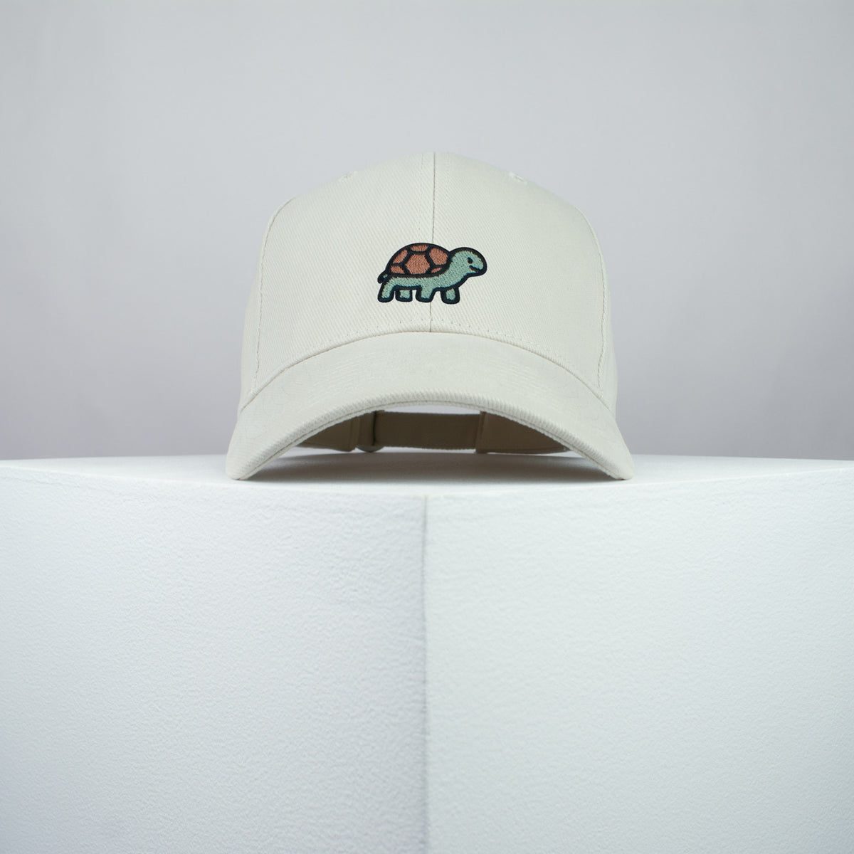 Turtle Baseball Cap