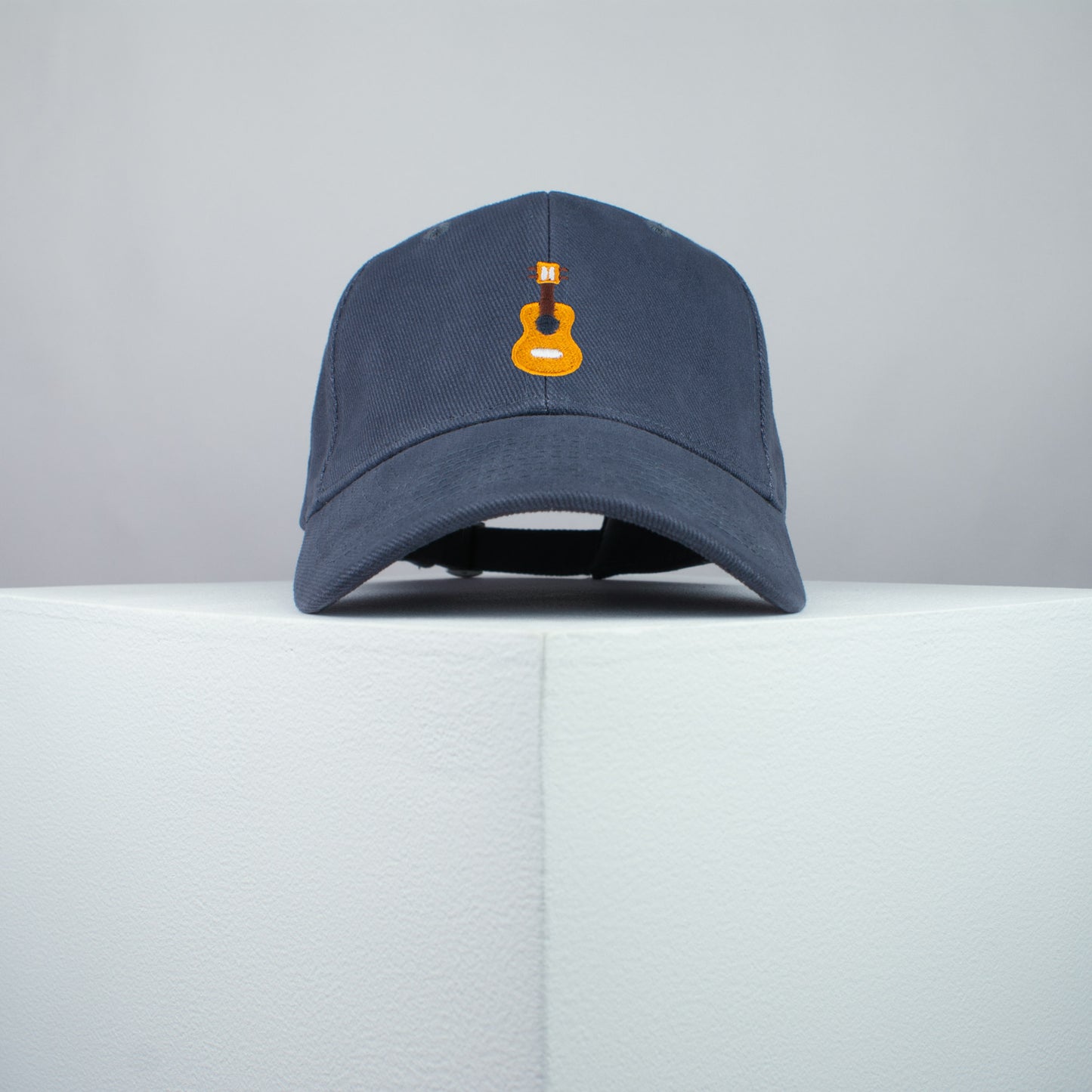Ukulele Guitar Baseball Cap