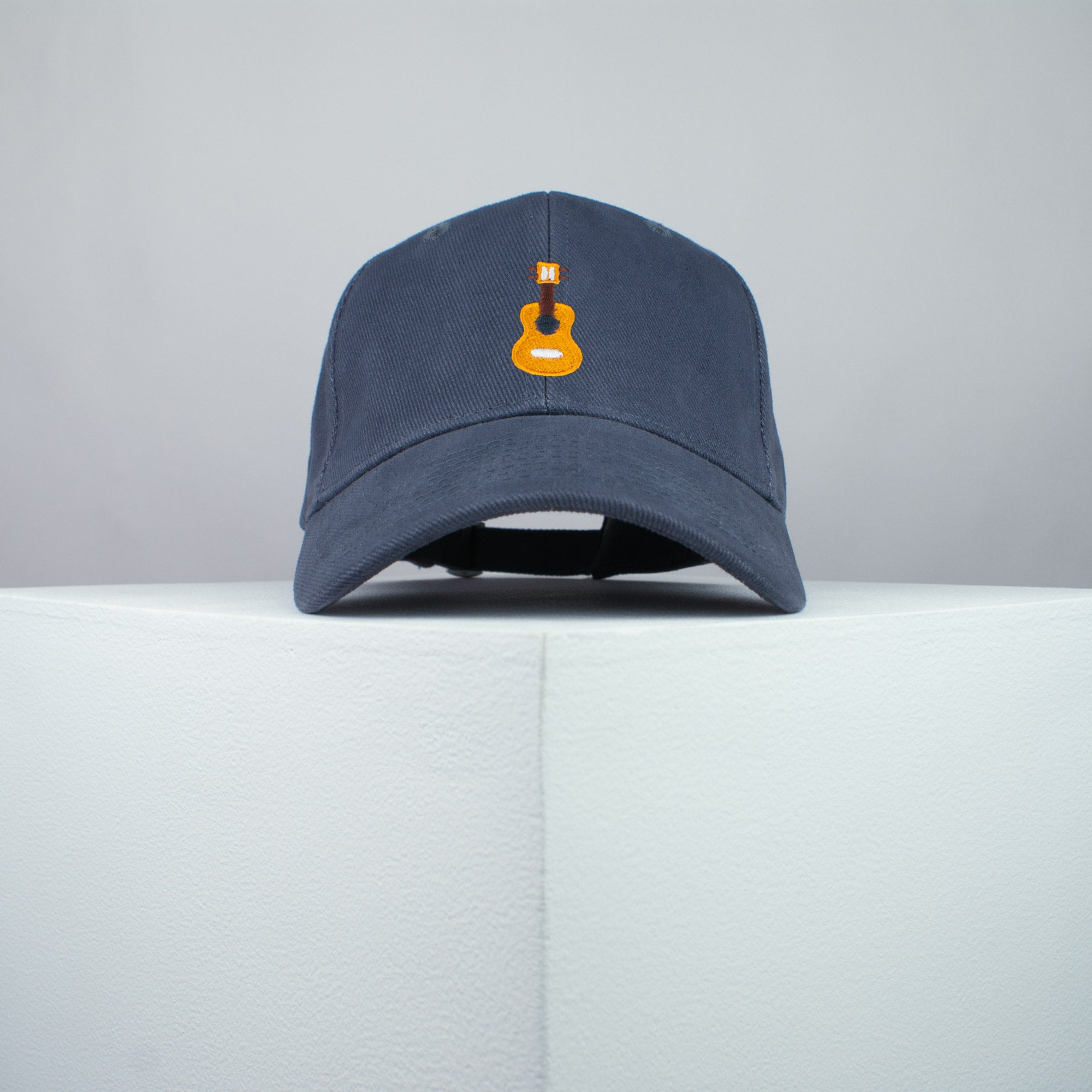 Ukulele Guitar Baseball Cap