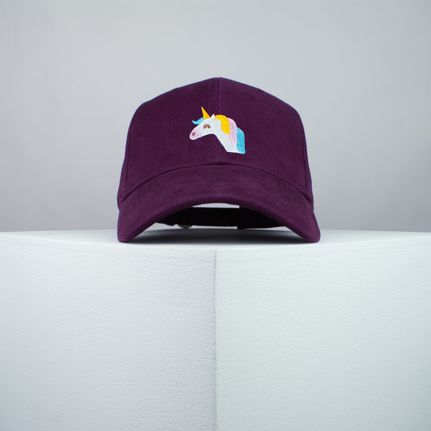 Unicorn Baseball Cap