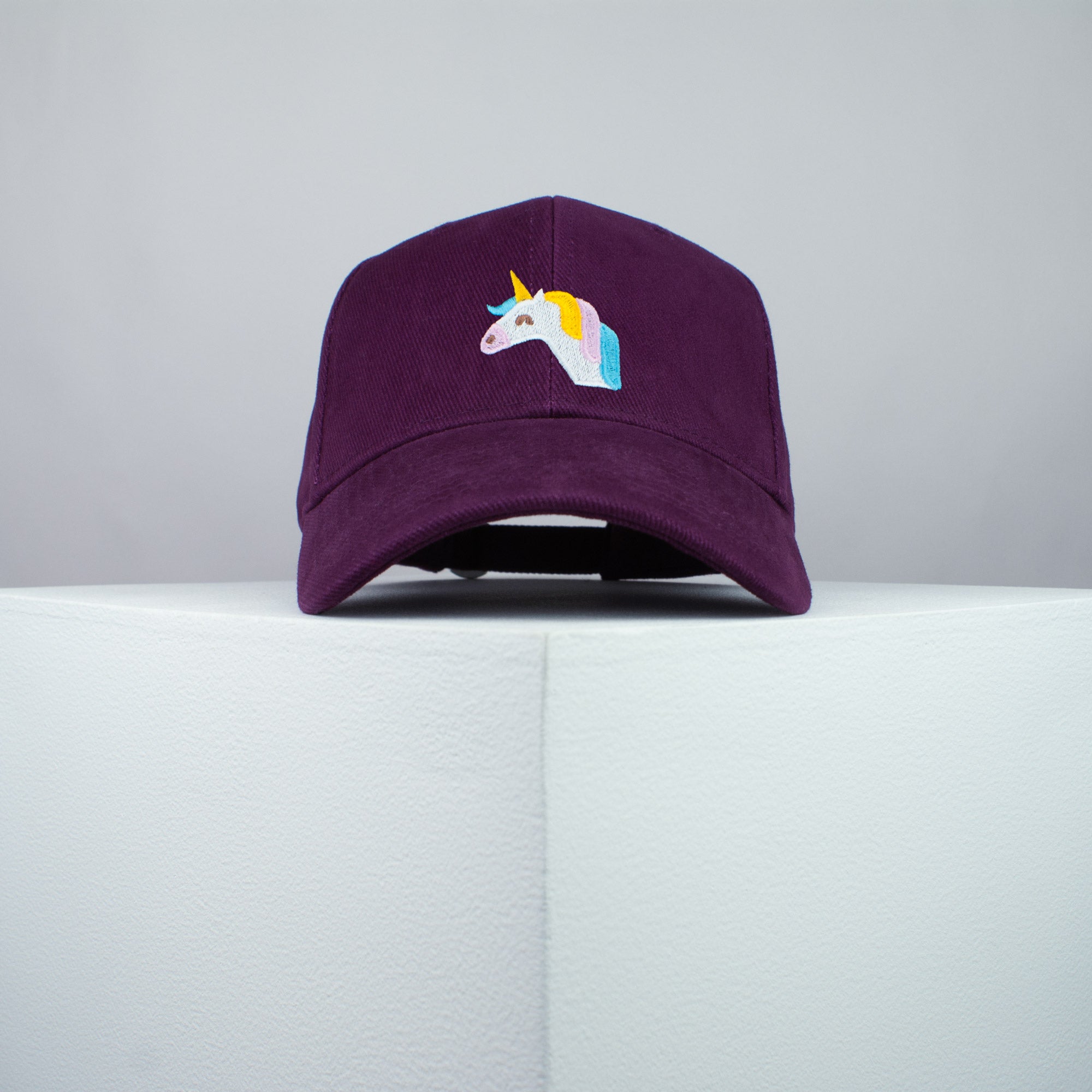 Unicorn Baseball Cap