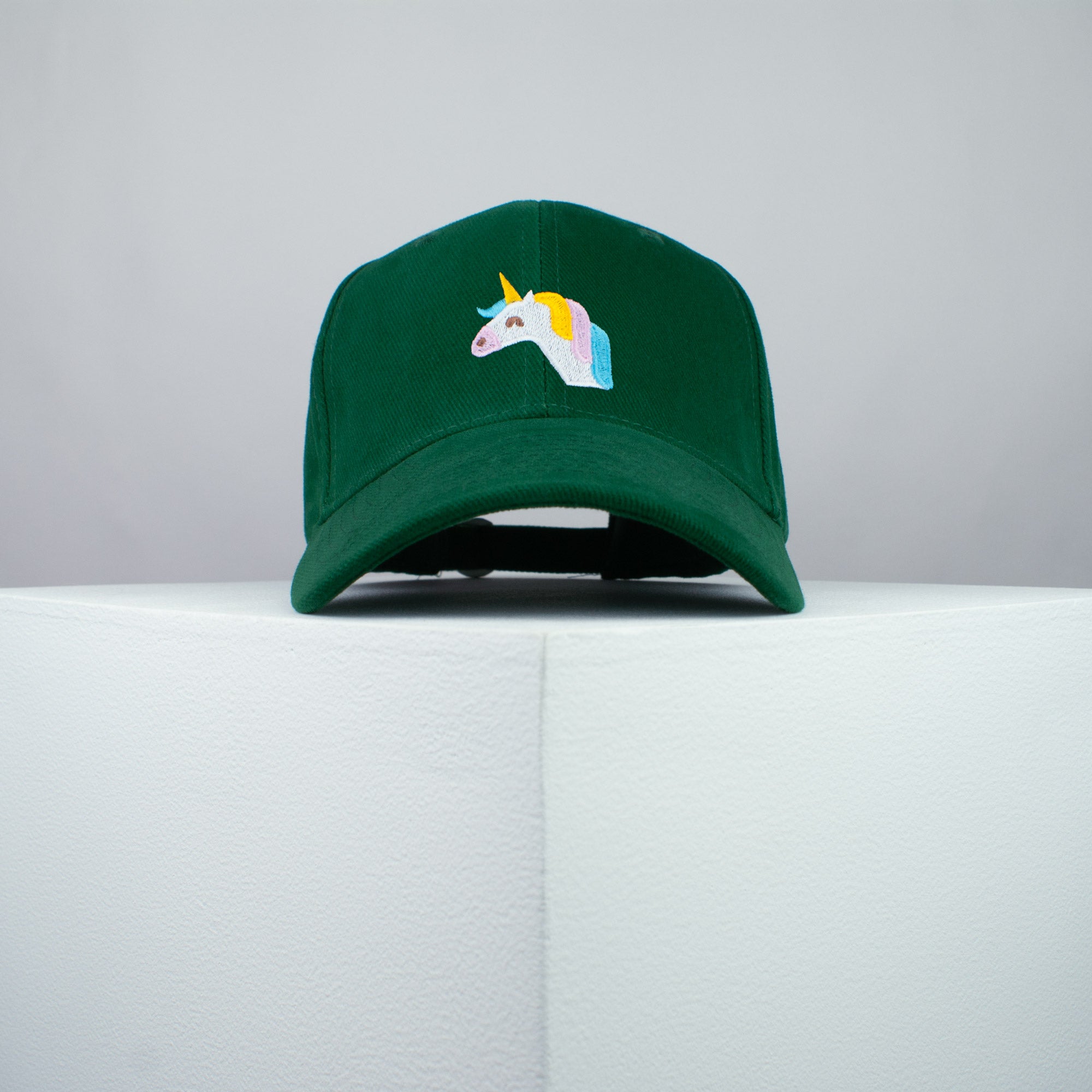 Unicorn Baseball Cap
