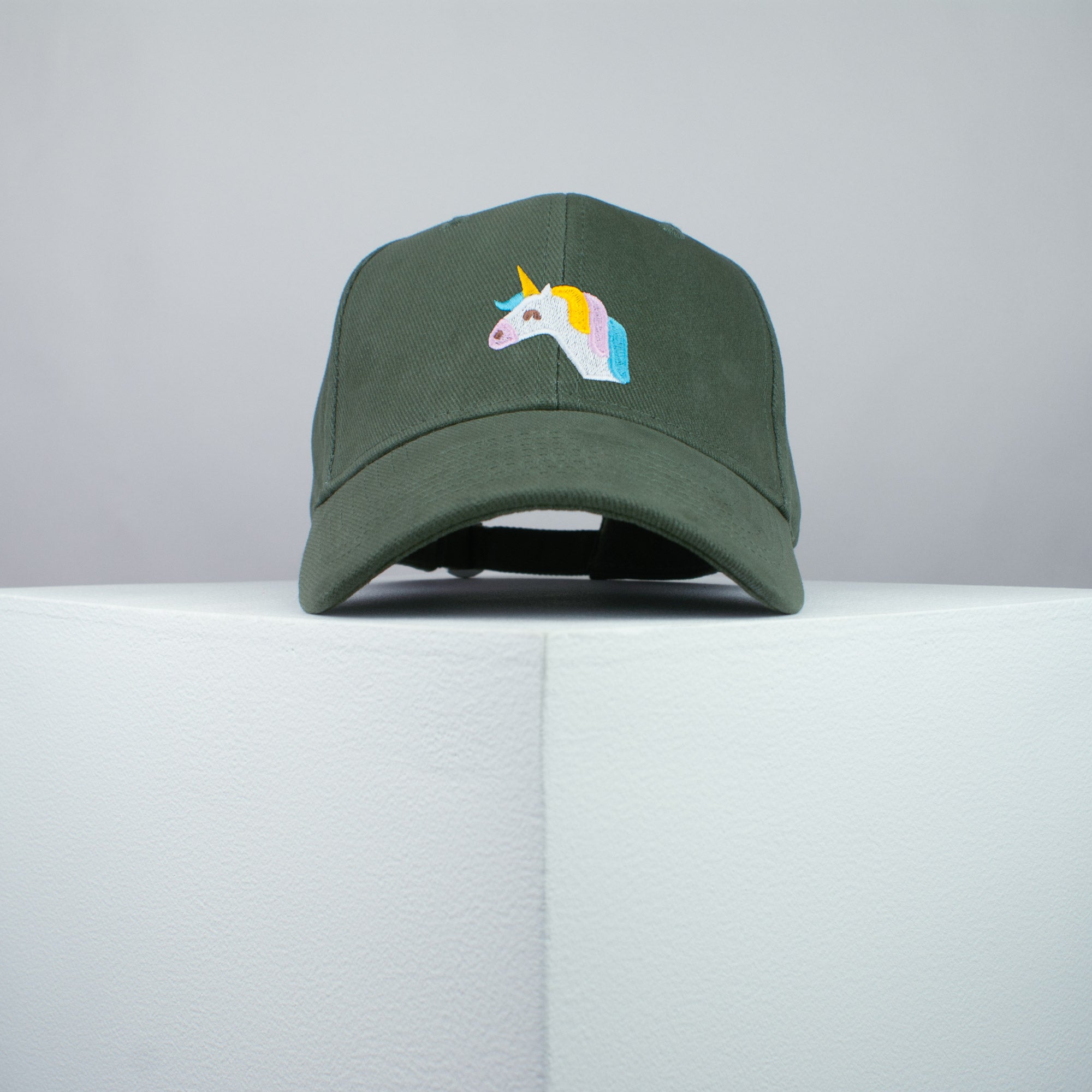 Unicorn Baseball Cap