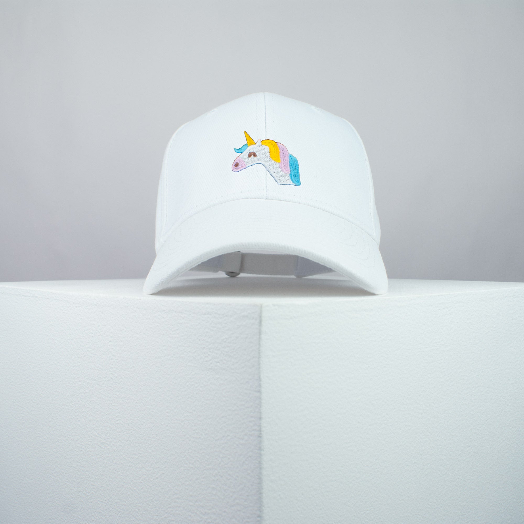 Unicorn Baseball Cap