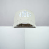Vibes embroidered baseball cap beige / meme / good / festival / hippie / embroidery / patch / hat / dad hat / cap / iron on patch / embroidered patch / badge / applique / embroidered / punk patches / trucker hat / snapback / caps / dad hats / baseball hat / mens hat / womens hat / embroidered hat / dad cap / embroidered cap