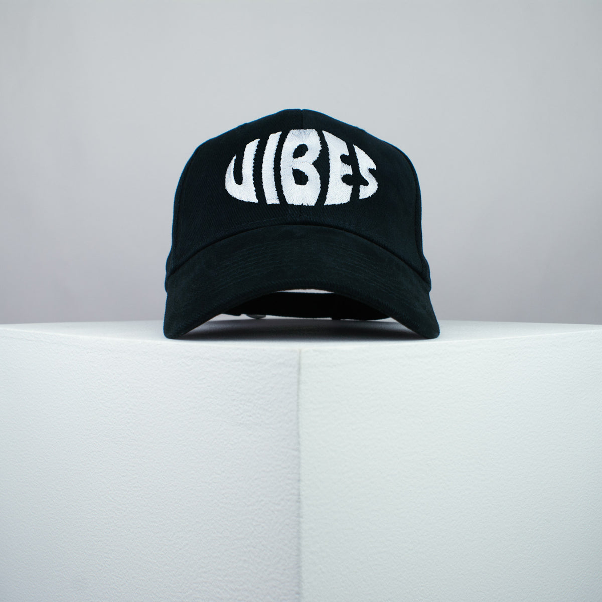 Vibes embroidered baseball cap black / meme / good / festival / hippie / embroidery / patch / hat / dad hat / cap / iron on patch / embroidered patch / badge / applique / embroidered / punk patches / trucker hat / snapback / caps / dad hats / baseball hat / mens hat / womens hat / embroidered hat / dad cap / embroidered cap