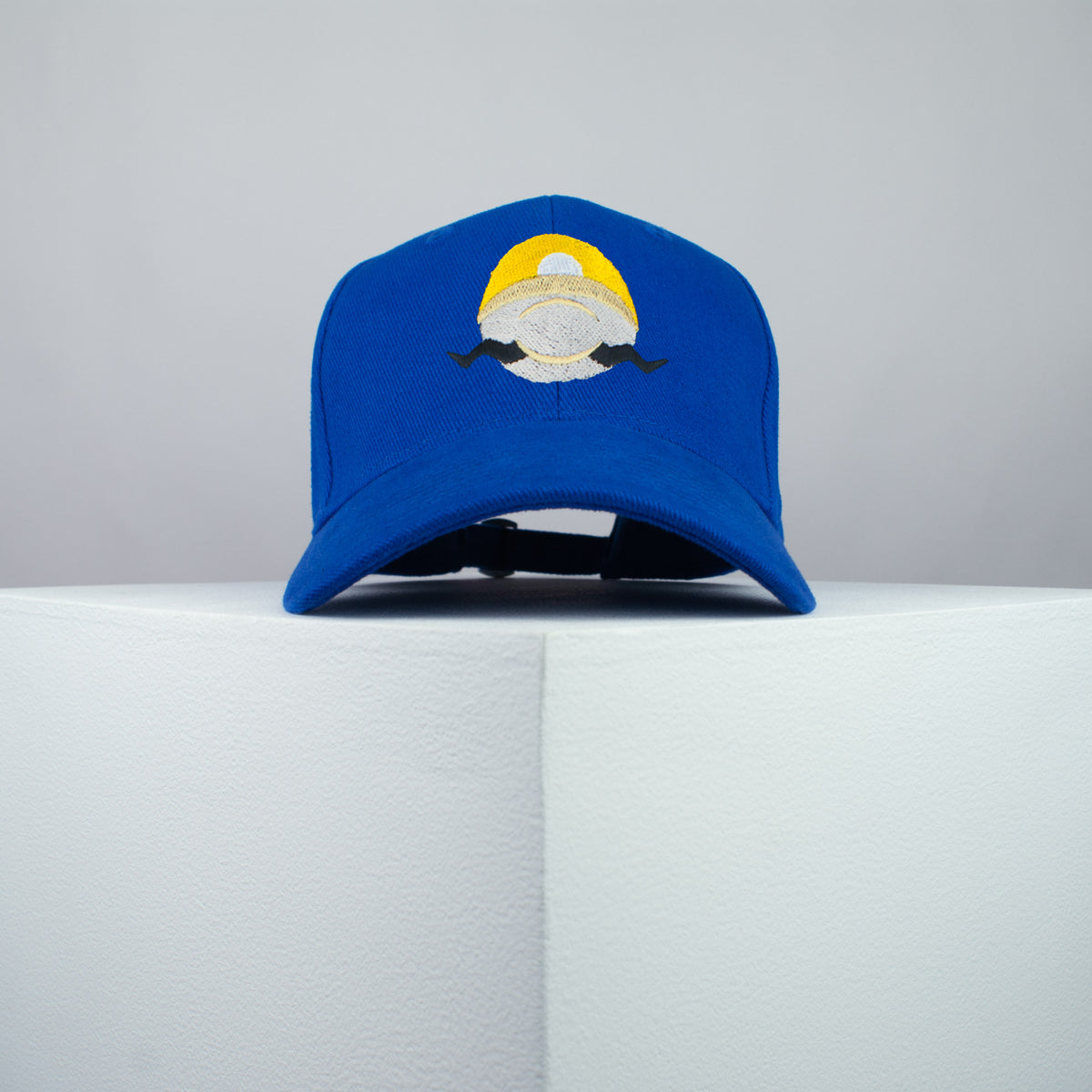 Super Mario Wario embroidered baseball cap blue / mario / nintendo / gamer / gaming / embroidery / patch / hat / dad hat / cap / iron on patch / embroidered patch / badge / applique / embroidered / punk patches / trucker hat / snapback / caps / dad hats / baseball hat / mens hat / womens hat / embroidered hat / dad cap / embroidered cap