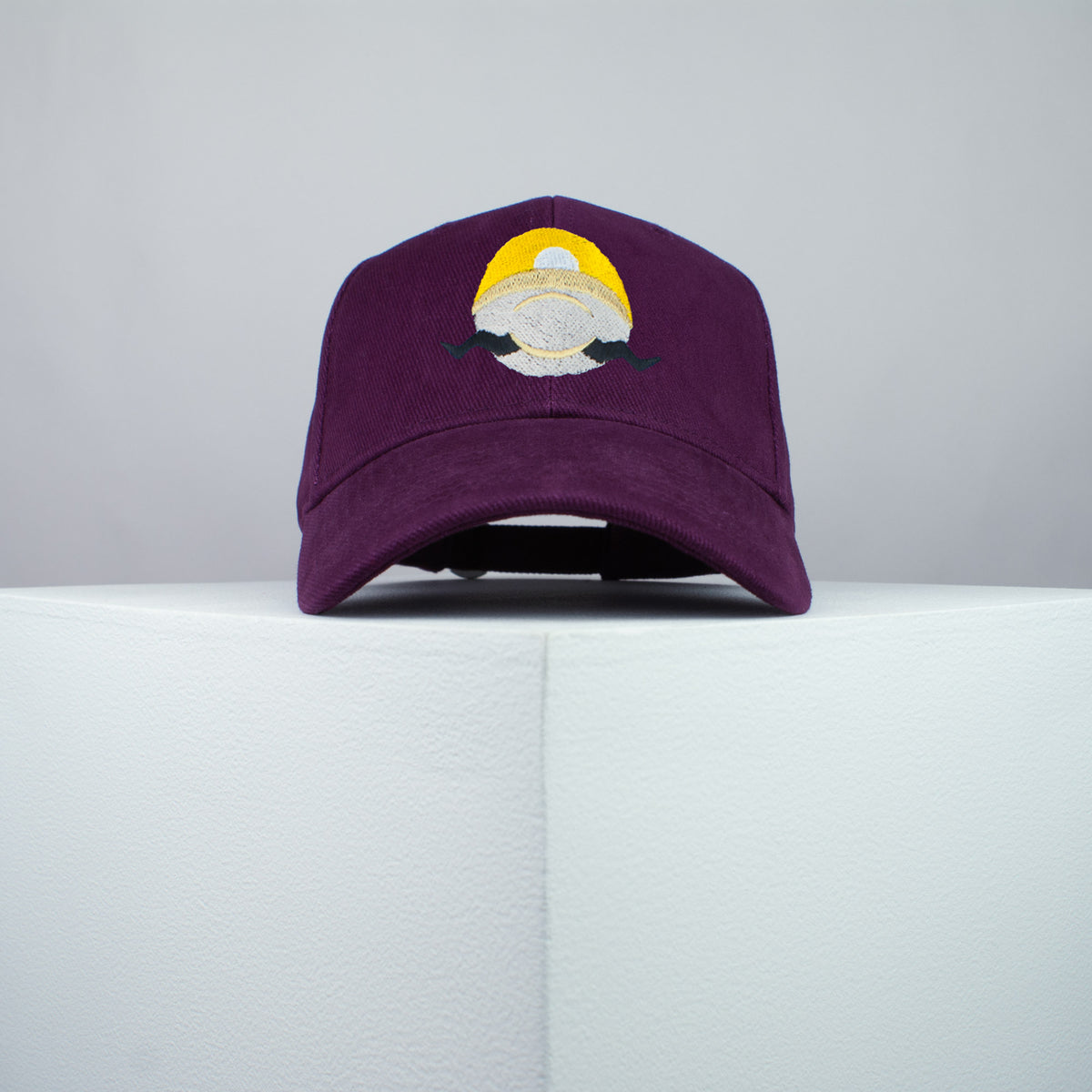 Super Mario Wario embroidered baseball cap burgundy / mario / nintendo / gamer / gaming / embroidery / patch / hat / dad hat / cap / iron on patch / embroidered patch / badge / applique / embroidered / punk patches / trucker hat / snapback / caps / dad hats / baseball hat / mens hat / womens hat / embroidered hat / dad cap / embroidered cap