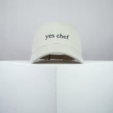 Yes Chef Baseball Cap