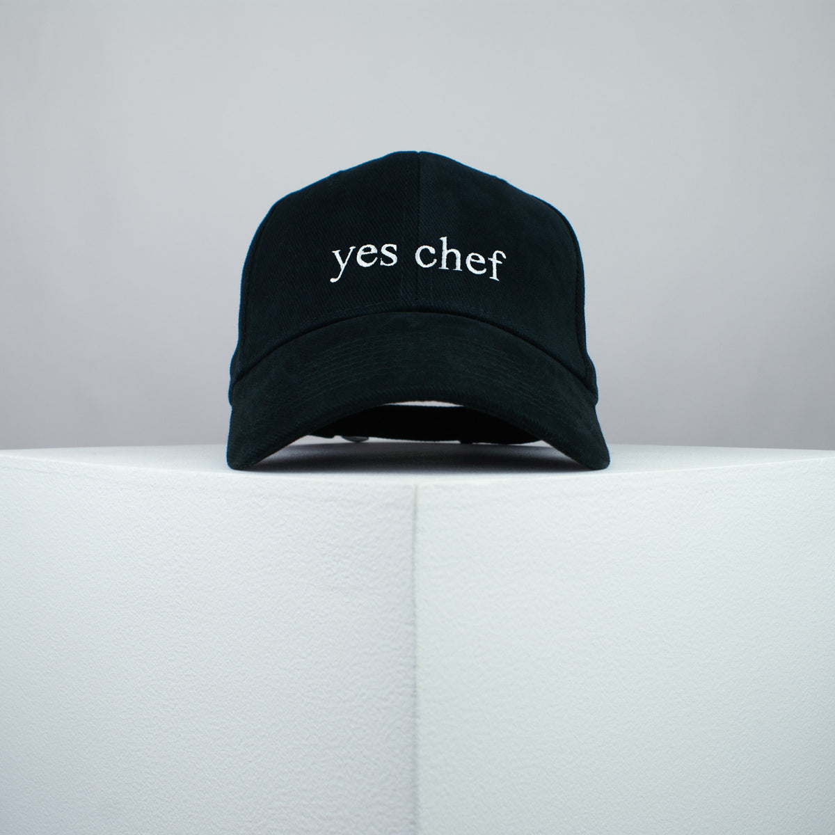 Yes Chef Baseball Cap
