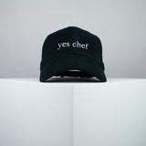 Yes Chef Baseball Cap