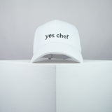 Yes Chef Baseball Cap