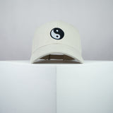 Yin Yang Baseball Cap