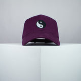 Yin Yang Baseball Cap