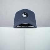 Yin Yang Baseball Cap