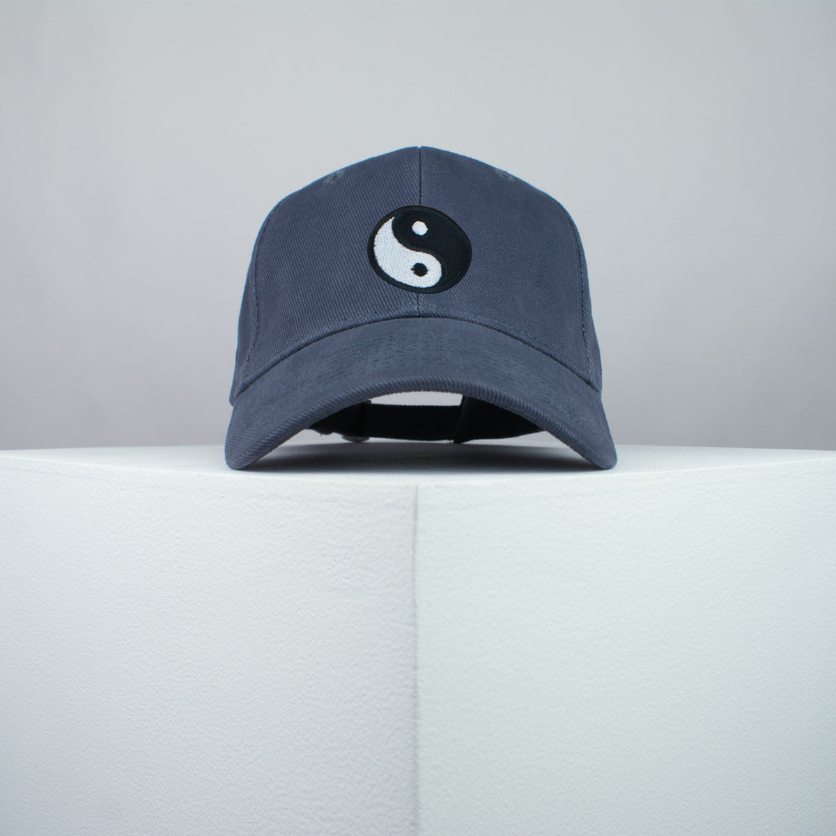 Yin Yang Baseball Cap