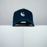 Yin Yang Baseball Cap
