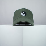 Yin Yang Baseball Cap