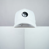 Yin Yang Baseball Cap