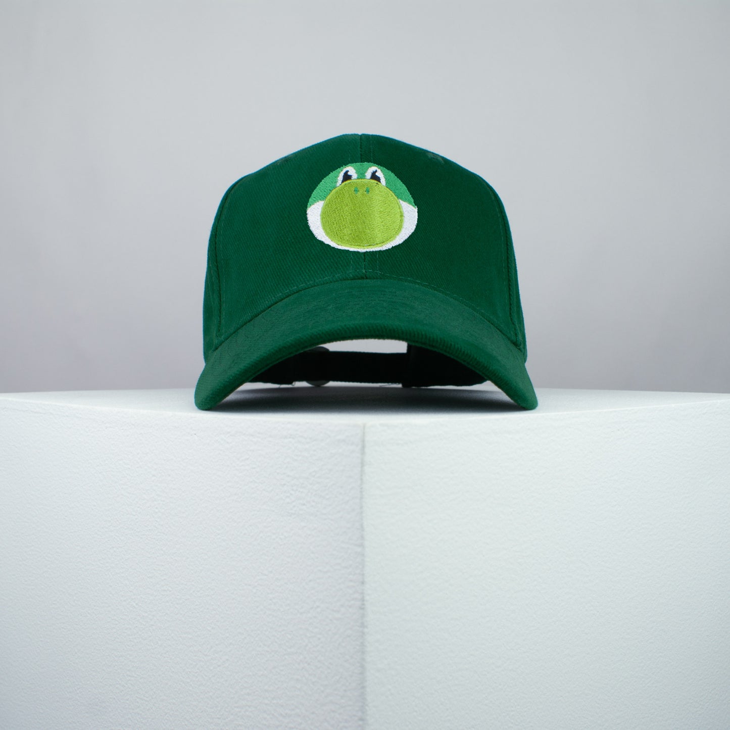 Super Mario Yoshi embroidered baseball cap green / mario / nintendo / gamer / gaming / embroidery / patch / hat / dad hat / cap / iron on patch / embroidered patch / badge / applique / embroidered / punk patches / trucker hat / snapback / caps / dad hats / baseball hat / mens hat / womens hat / embroidered hat / dad cap / embroidered cap