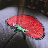 Tomato Baseball Cap