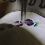 Lavender Baseball Cap