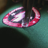 Full Time Feminist Killjoy Baseball Cap - Girl Power Collection