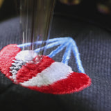 Parachute Baseball Cap