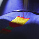 Hot Chilli Sauce Bottle Baseball Cap